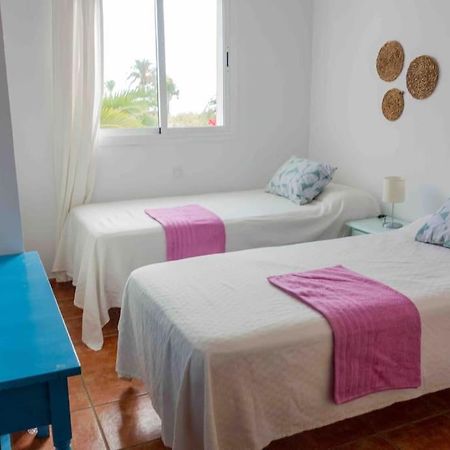 Three Bedroom House By The Sea Agua Amarga  Exterior foto