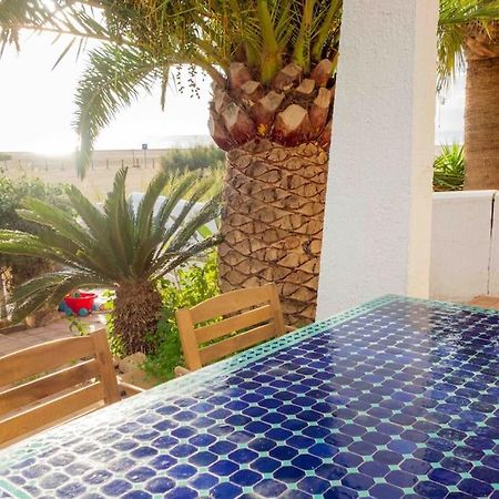 Three Bedroom House By The Sea Agua Amarga  Exterior foto